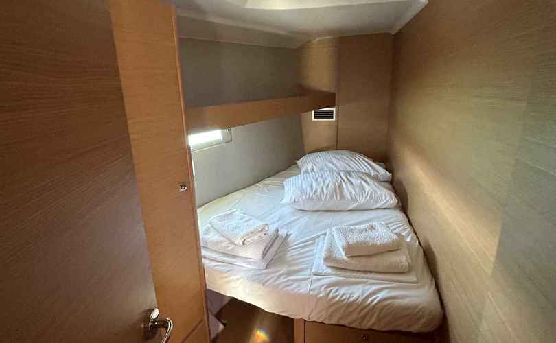 Photo Dufour 390 Grand Large (2021)