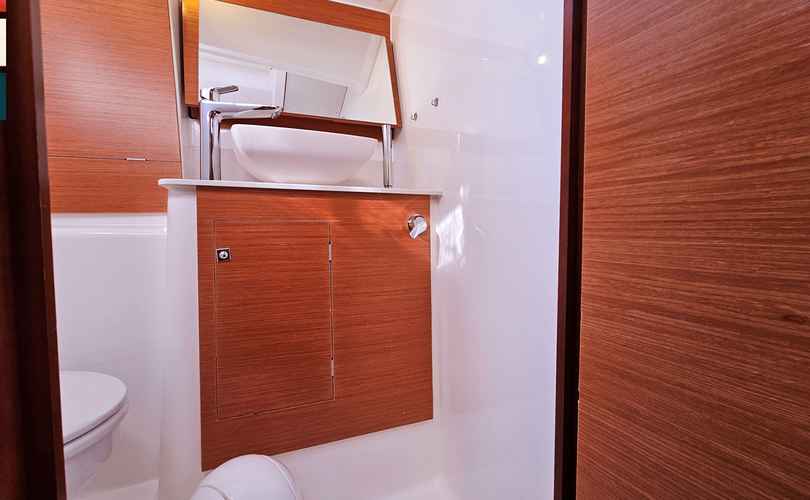 Dufour 390 Grand Large