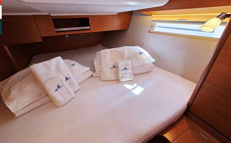 Dufour 390 Grand Large