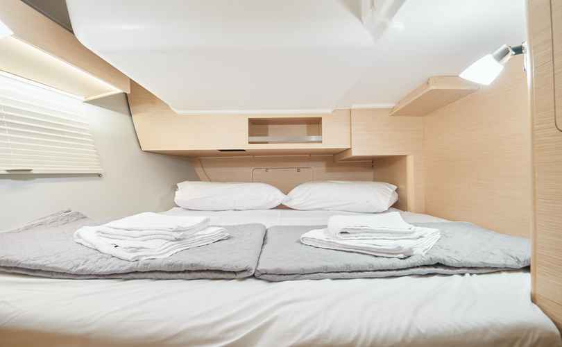 Dufour 390 Grand Large