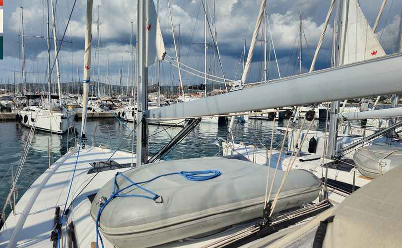 Photo Dufour 390 Grand Large (2020)