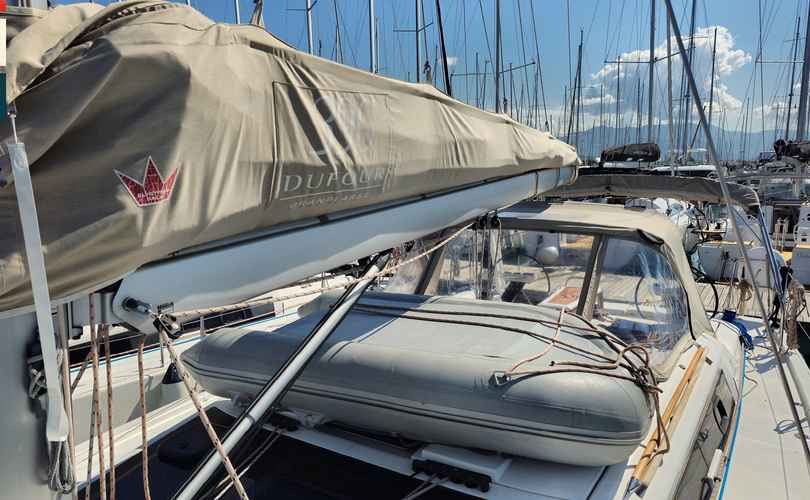 Dufour 390 Grand Large