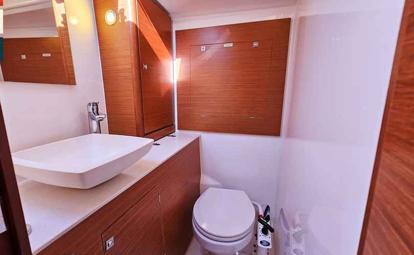 Dufour 390 Grand Large