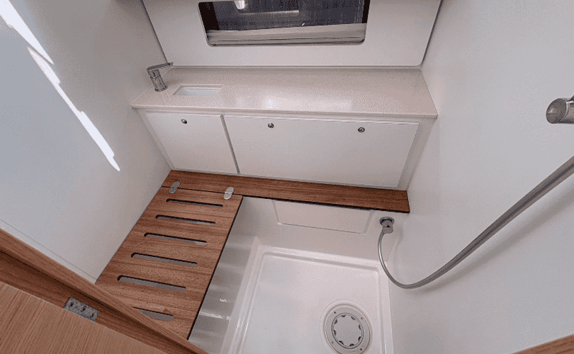 Dufour 390 Grand Large