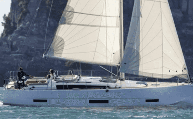 Dufour 390 Grand Large