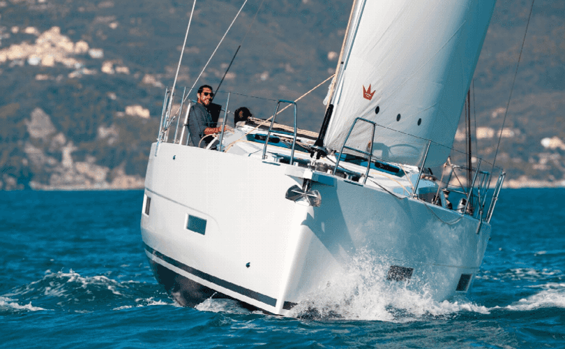 Dufour 390 Grand Large