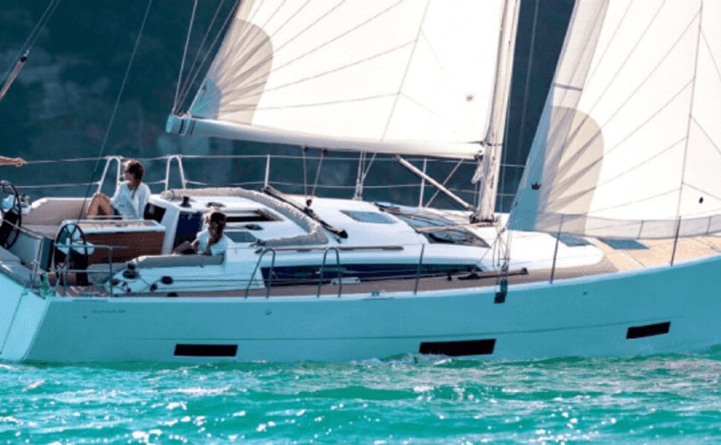 Dufour 390 Grand Large
