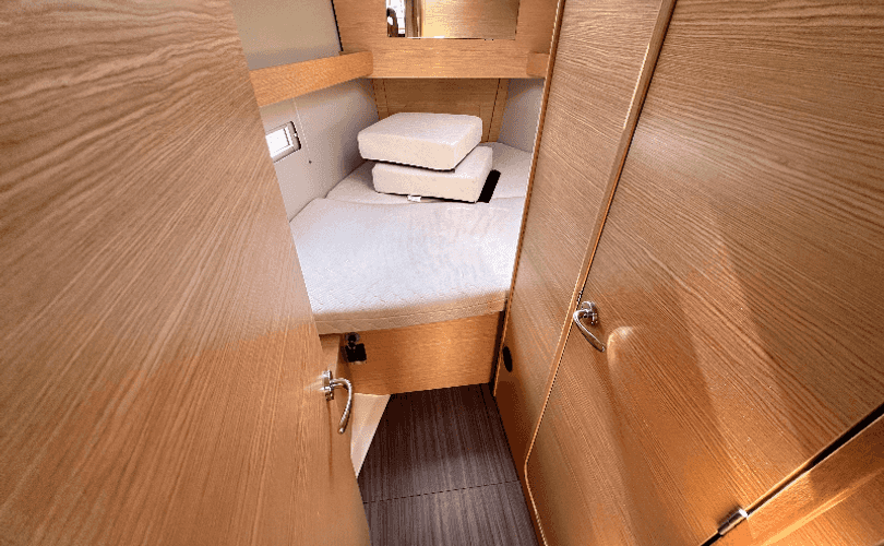 Dufour 390 Grand Large