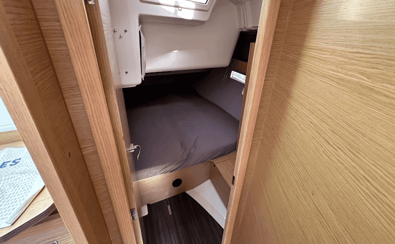 Dufour 390 Grand Large