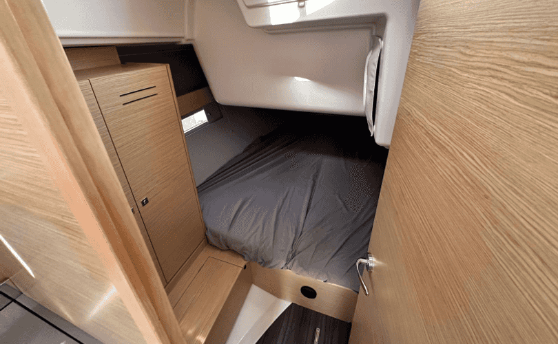 Dufour 390 Grand Large