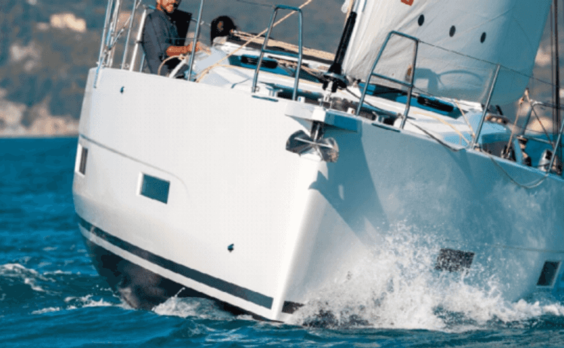 Dufour 390 Grand Large