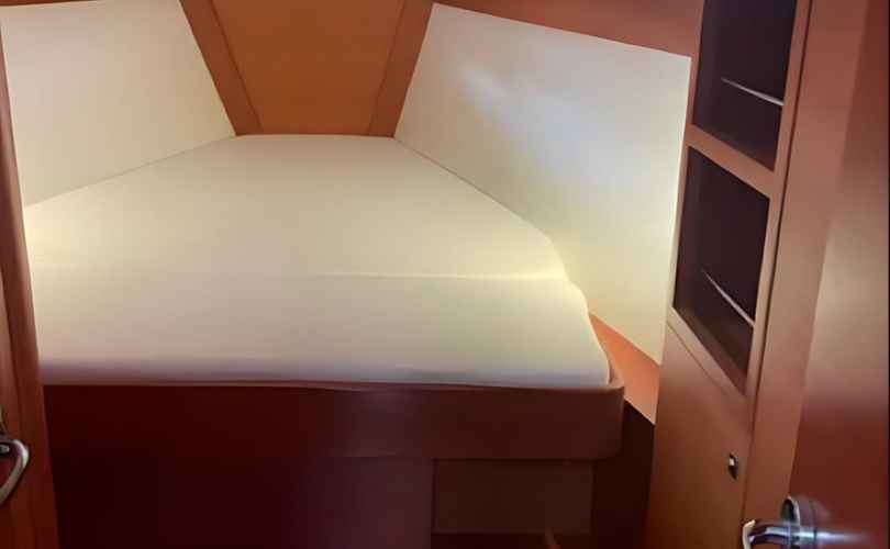 Photo Dufour 40 (2011)