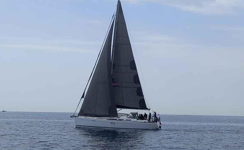 Photo Dufour 40 (2011)