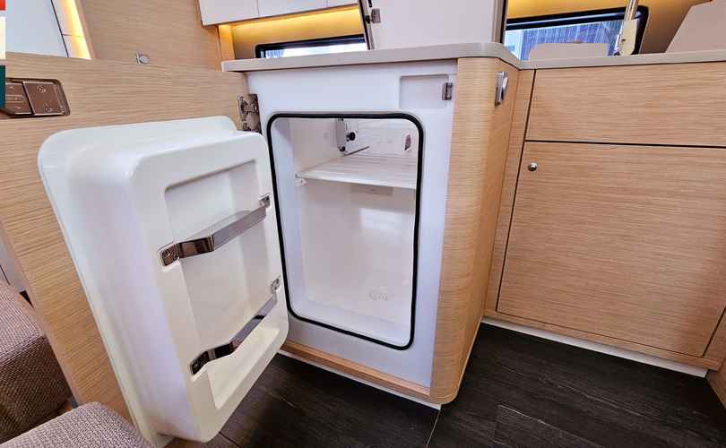 Photo Dufour 41 (2024)