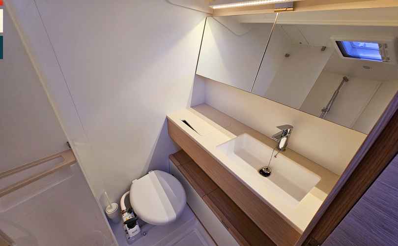 Photo Dufour 41 (2024)