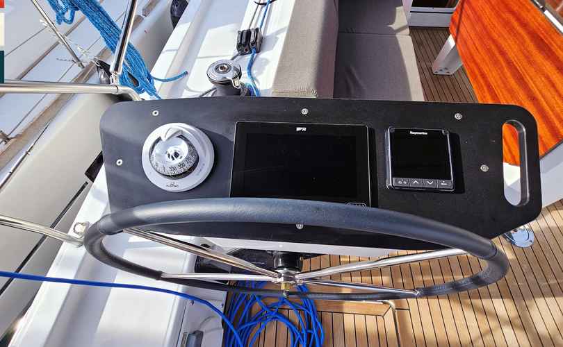 Photo Dufour 41 (2024)