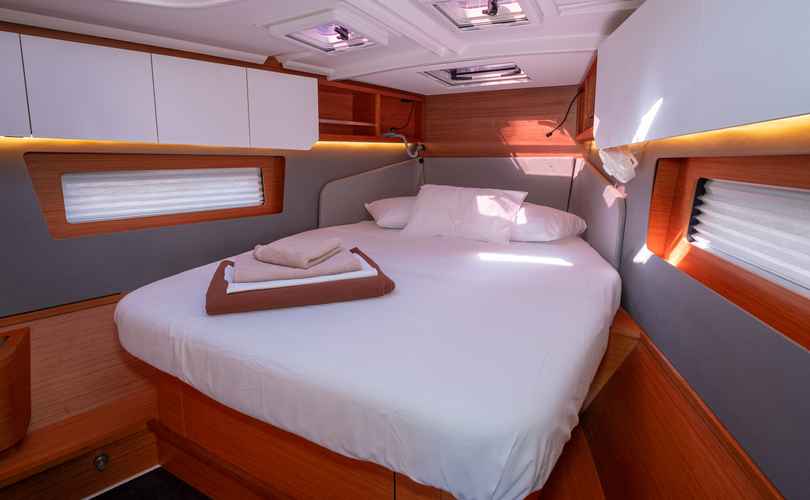 Photo Dufour 41 (2025)