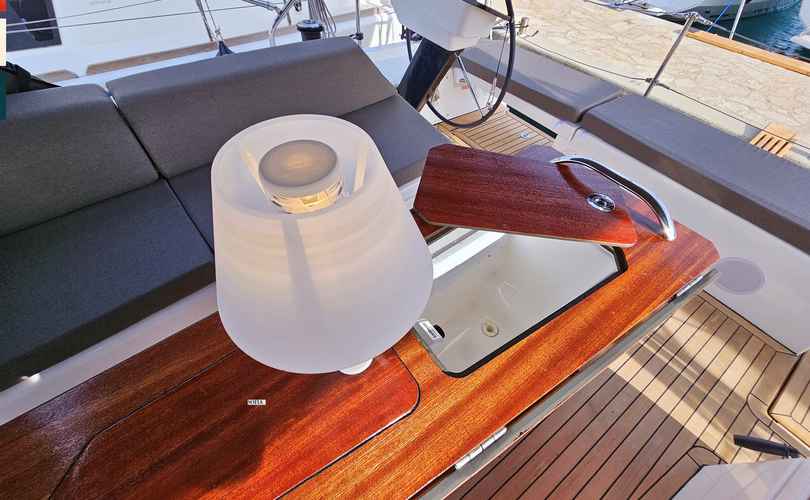 Photo Dufour 41 (2024)