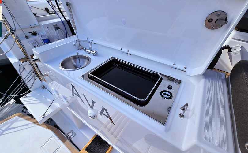 Photo Dufour 41 (2024)