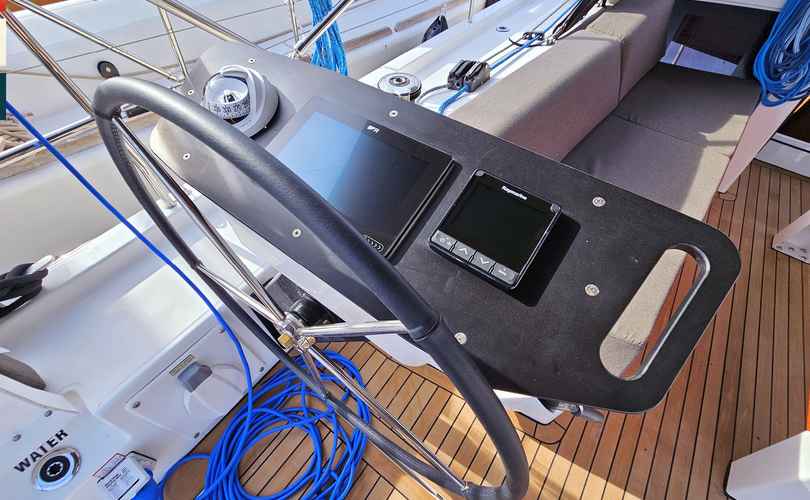 Photo Dufour 41 (2024)