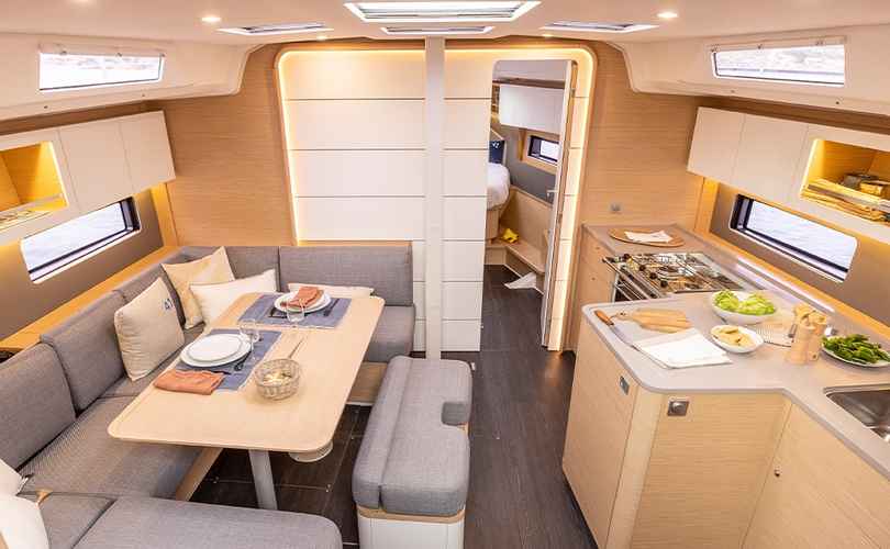 Photo Dufour 41 (2025)