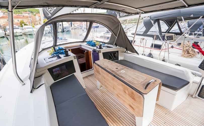 Photo Dufour 41 (2024)