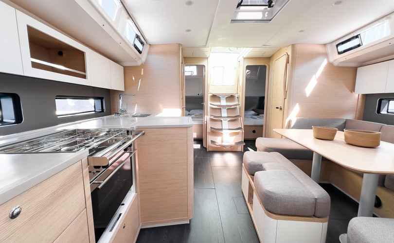 Photo Dufour 41 (2024)