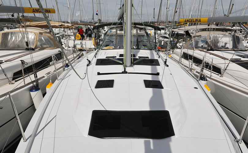 Photo Dufour 41 (2024)