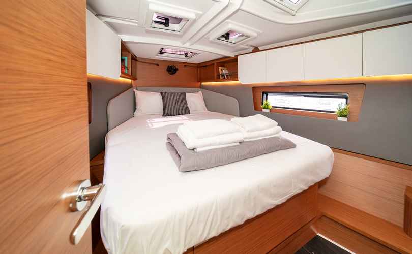 Photo Dufour 41 (2025)