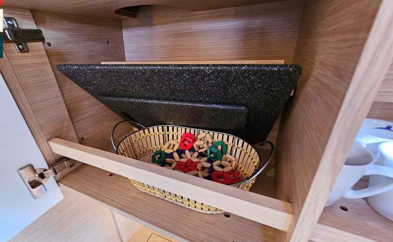 Photo Dufour 41 (2024)