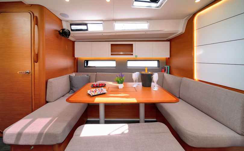 Photo Dufour 41 (2025)