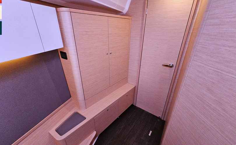 Photo Dufour 41 (2024)