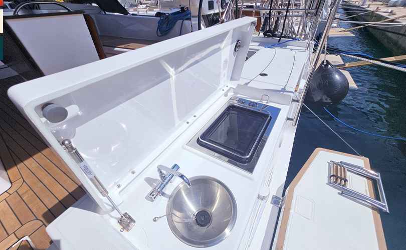 Photo Dufour 41 (2024)