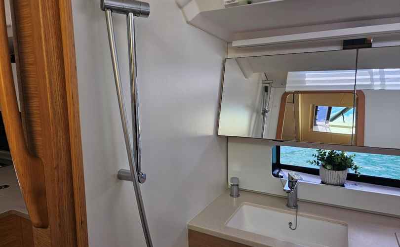 Photo Dufour 41 (2023)