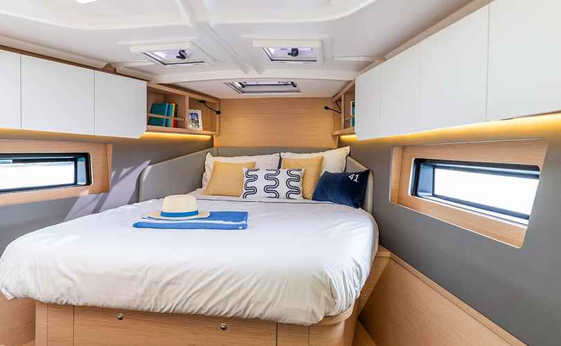 Photo Dufour 41 (2026)