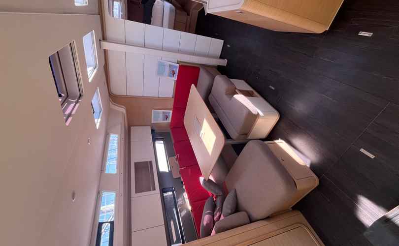 Photo Dufour 41 (2025)