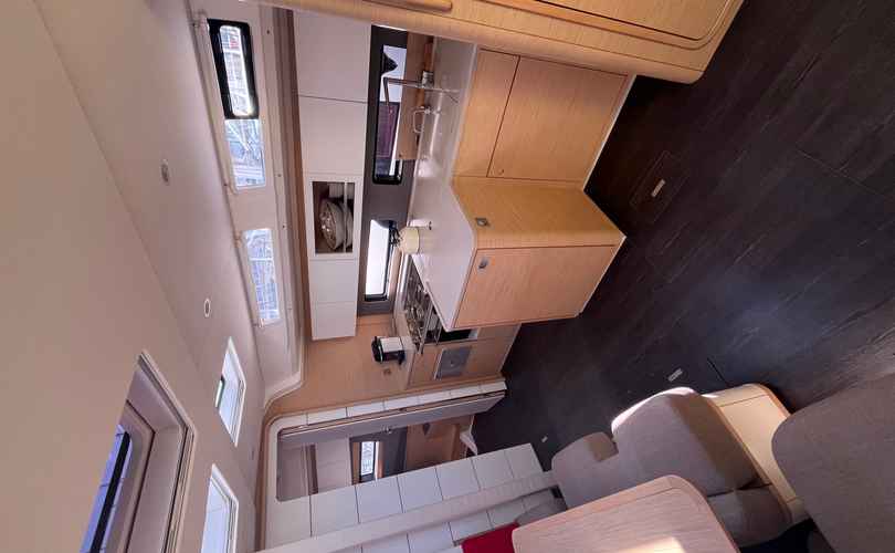 Photo Dufour 41 (2025)