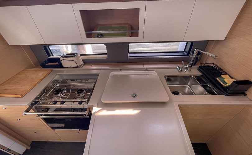 Photo Dufour 41 (2024)