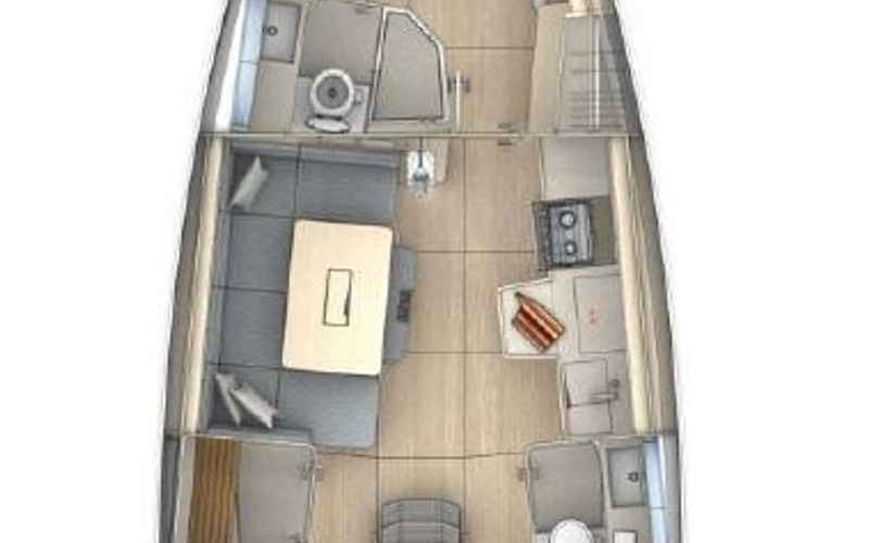 Photo Dufour 41 (2026)