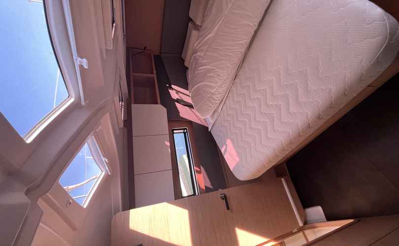 Photo Dufour 41 (2025)