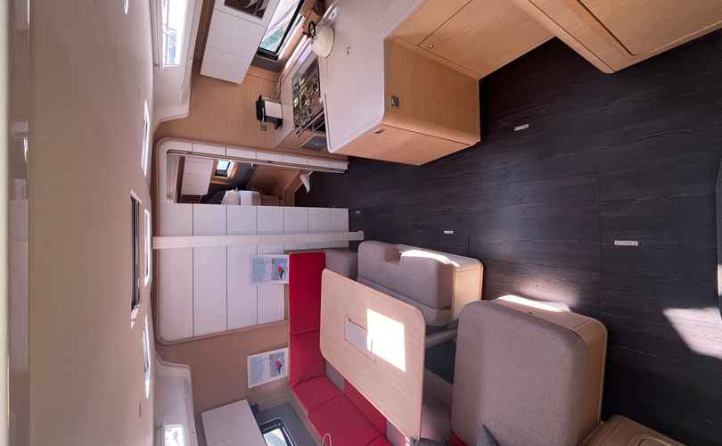 Photo Dufour 41 (2025)