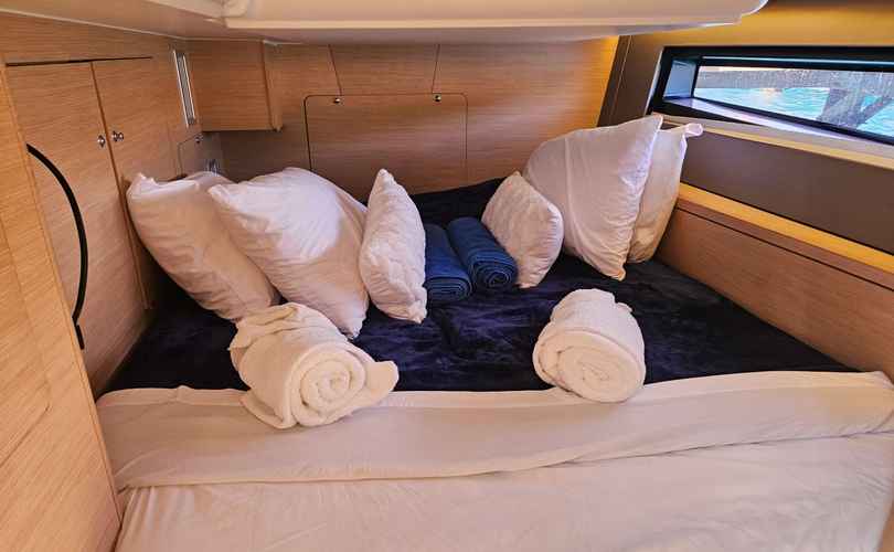 Photo Dufour 41 (2023)