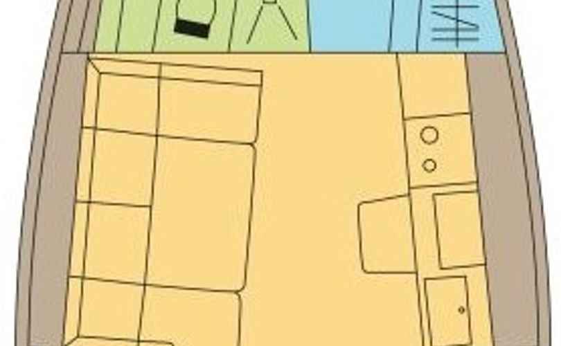 Photo Dufour 41 (2024)