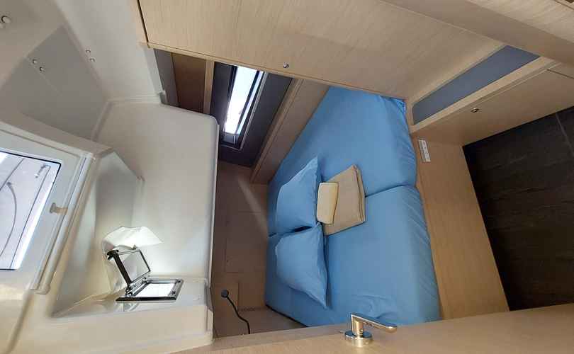 Photo Dufour 41 (2024)