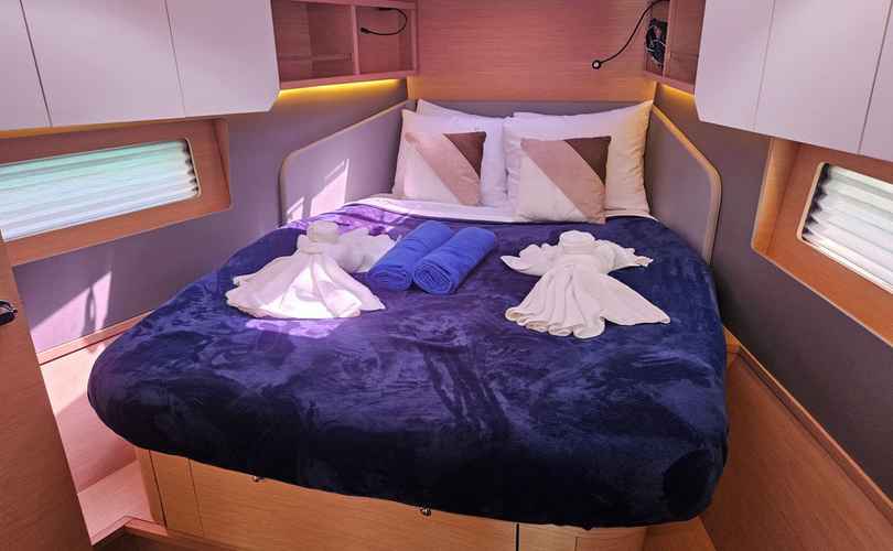 Photo Dufour 41 (2023)