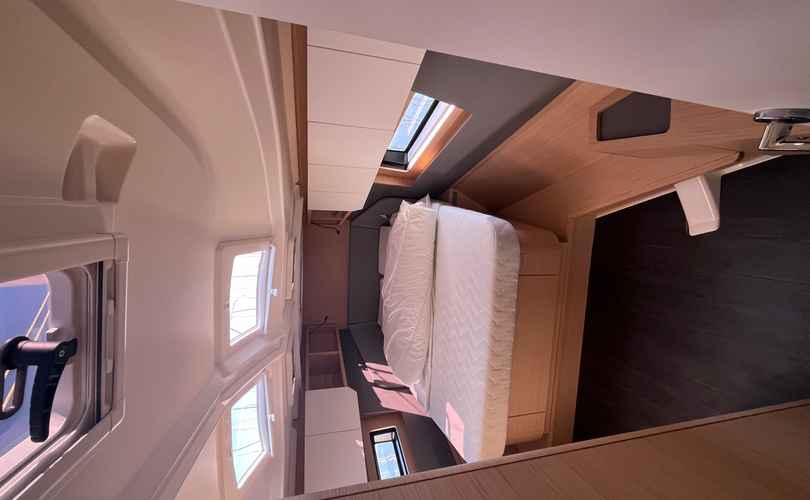 Photo Dufour 41 (2025)