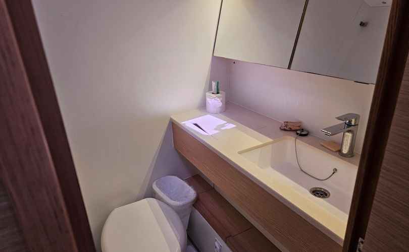 Photo Dufour 41 (2023)