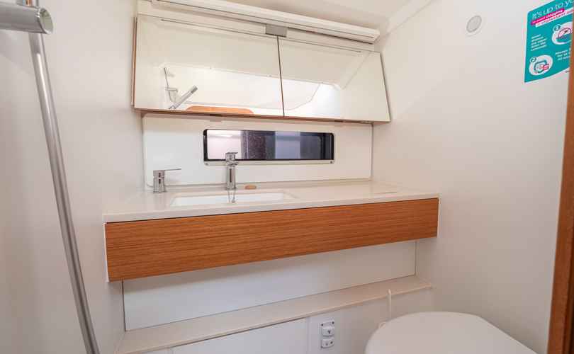 Photo Dufour 41 (2025)