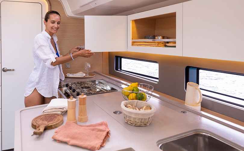 Photo Dufour 41 (2025)