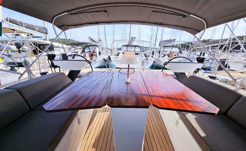 Photo Dufour 41 (2024)